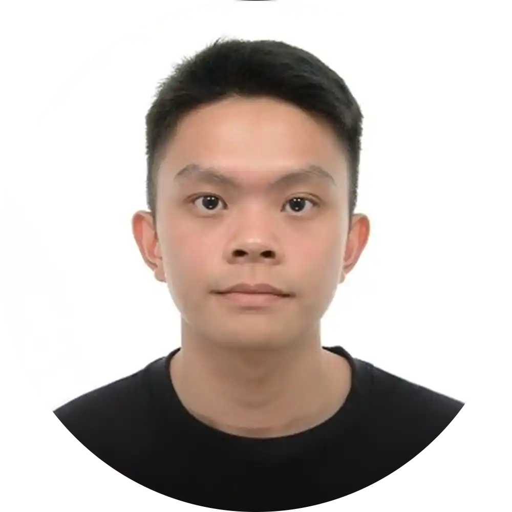 Seah Yong Han's photo